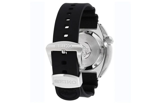 Sports Mechanical Watch