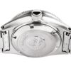 Sports Mechanical Watch Black