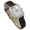 Square Minimalistic quartz Watch White