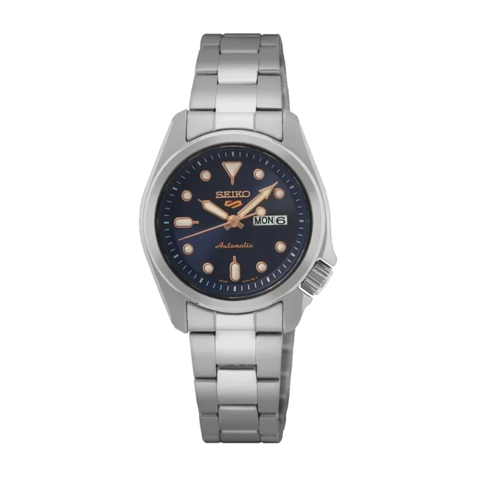 SRE003 5 Sports SKX series