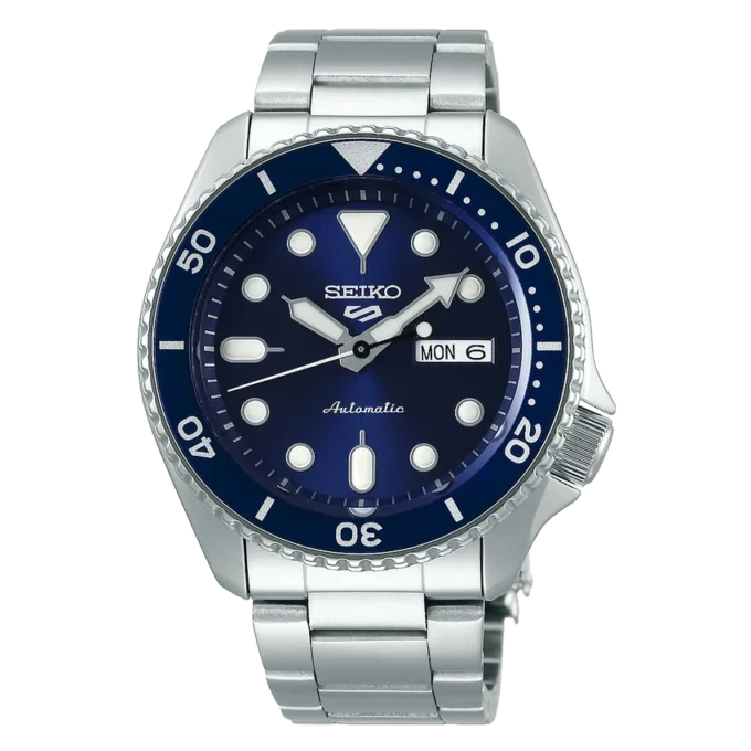 SRPD51 5 Sports SKX series