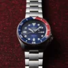 SRPD53 5 Sports SKX series