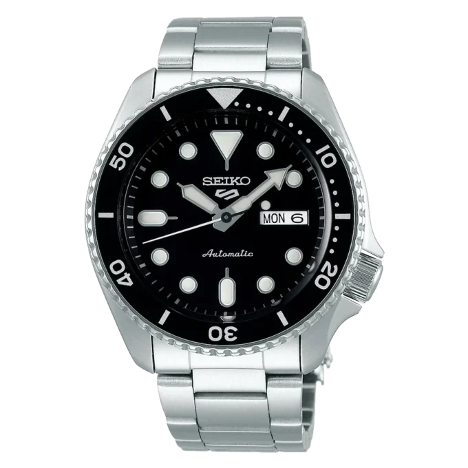 SRPD55 5 Sports SKX series