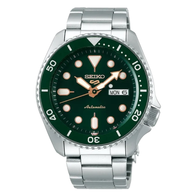 SRPD63 5 Sports SKX series