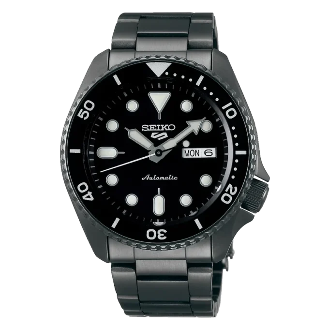SRPD65 5 Sports SKX series