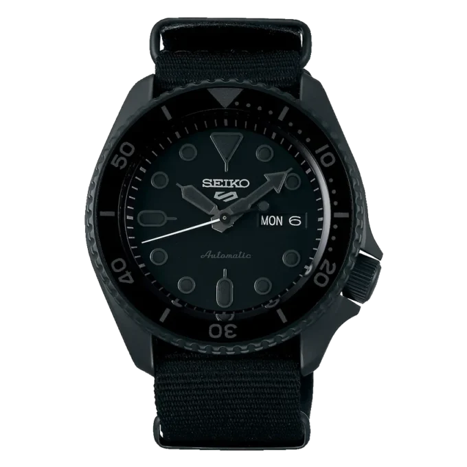 SRPD79 5 Sports SKX series