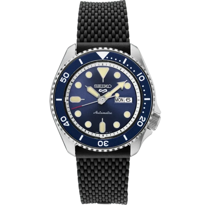 SRPD93 5 Sports SKX series