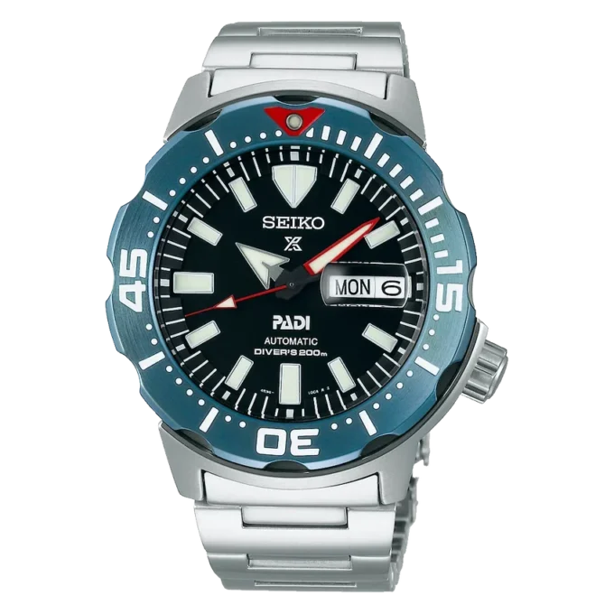 SRPE27 Prospex Sea
