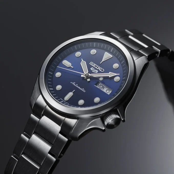 SRPE53 5 Sports SKX series