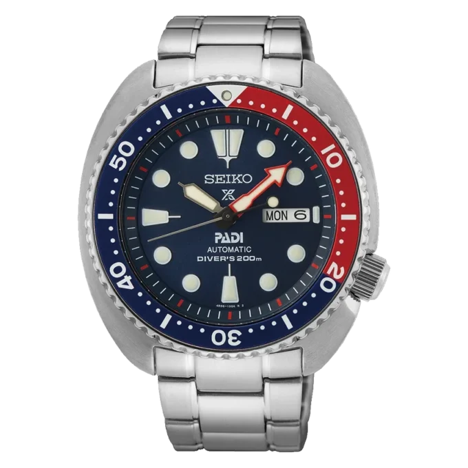 SRPE99 Prospex Sea