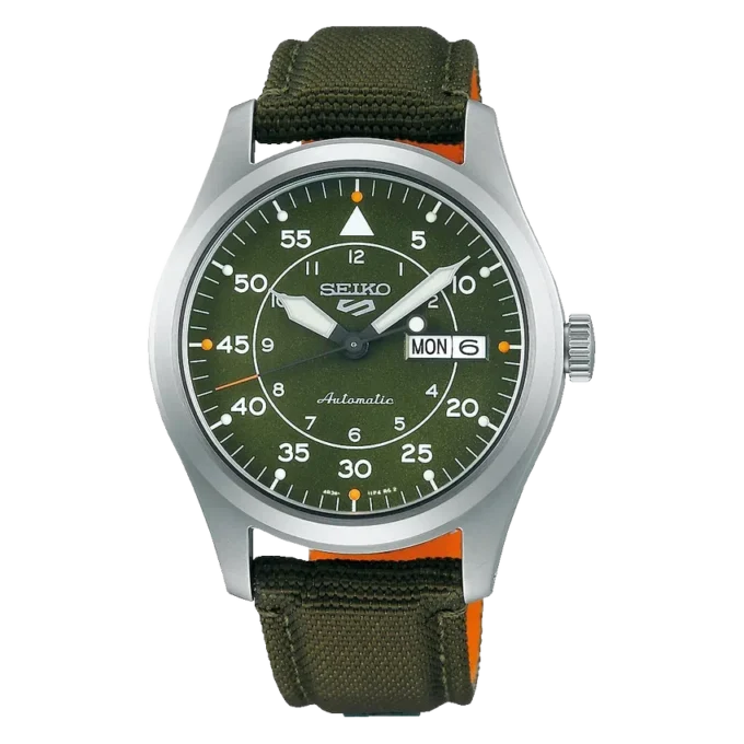 SRPH29 5 Sports Field series