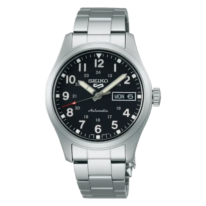SRPJ81 5 Sports Field series