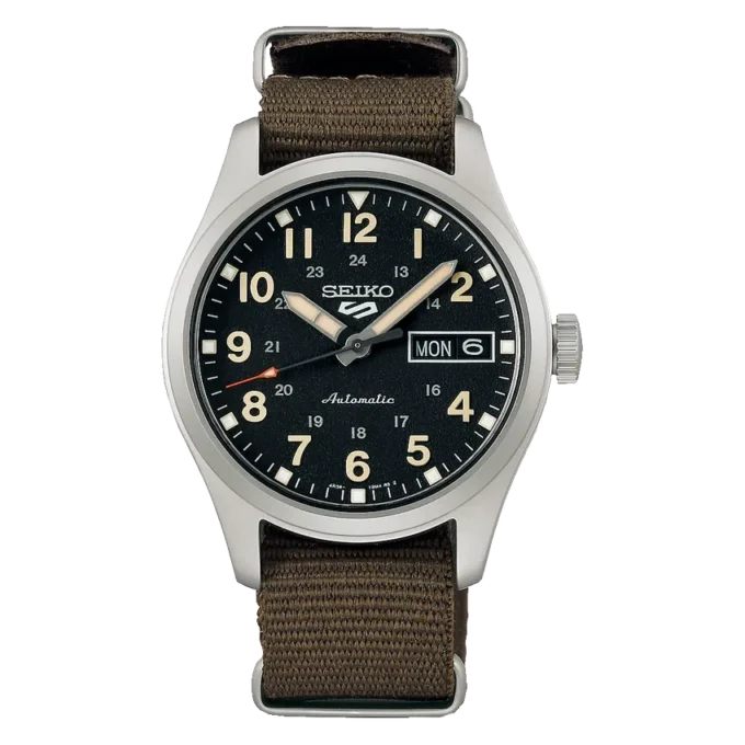 SRPJ85 5 Sports Field series