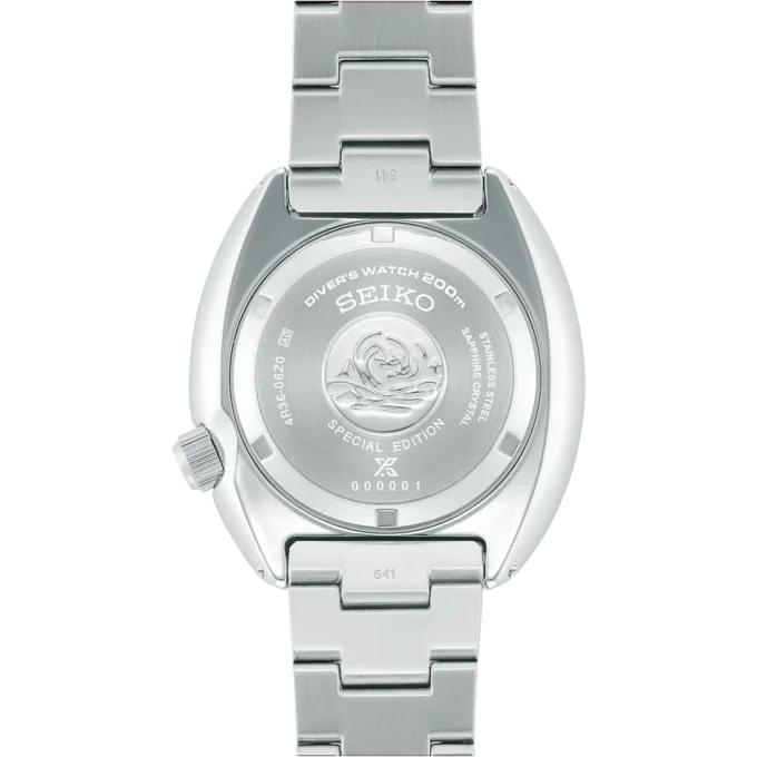SRPK01 Prospex Sea