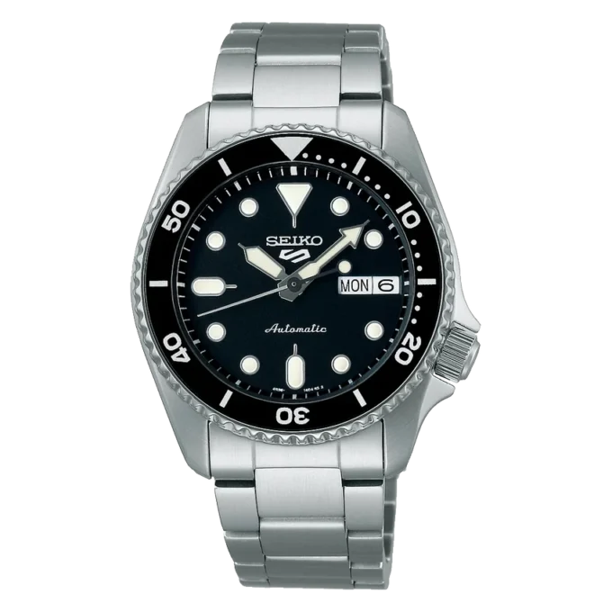 SRPK29 5 Sports SKX series