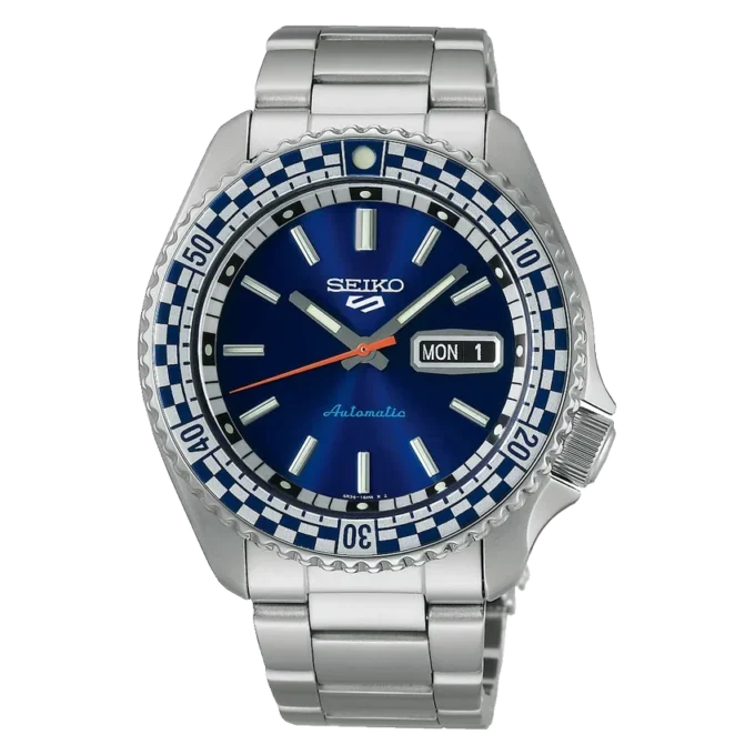 SRPK65 5 Sports SKX series