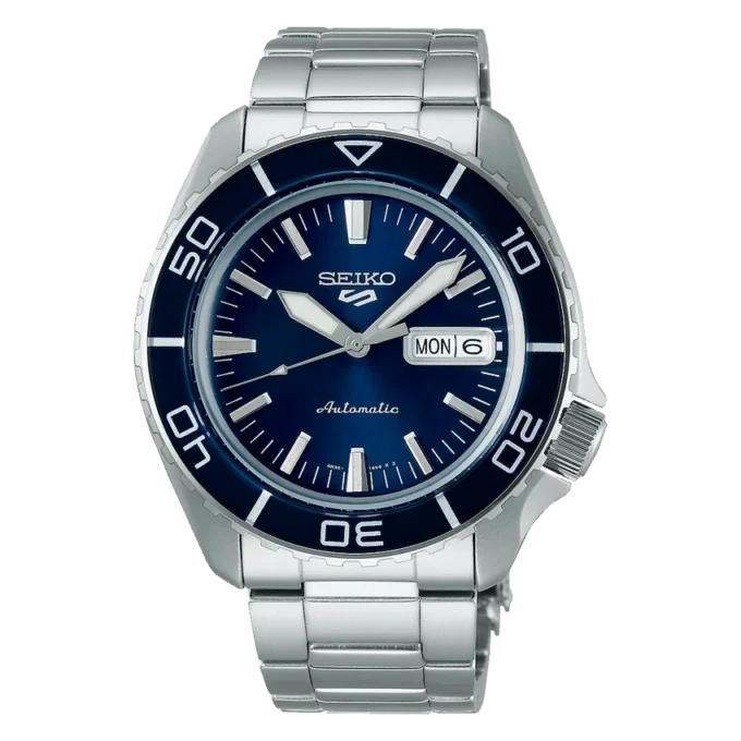 SRPK97 5 Sports SKX series