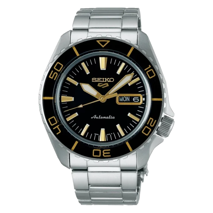 SRPK99 5 Sports SKX series