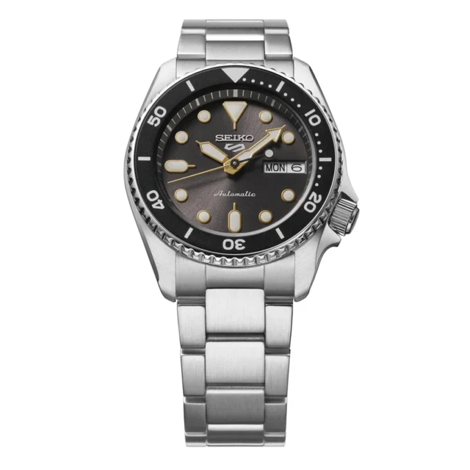 SRPL79 5 Sports SKX series