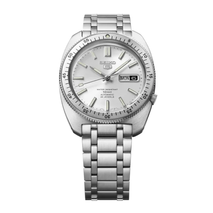SRPL91 5 Sports SKX series