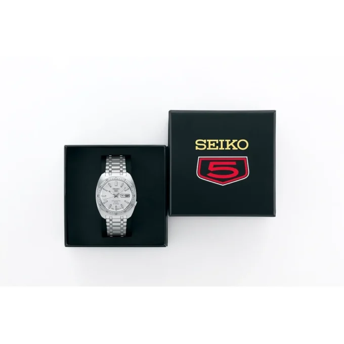 SRPL91 5 Sports SKX series