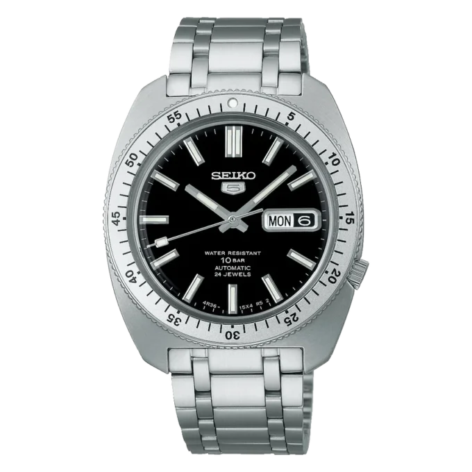 SRPL93 5 Sports SKX series