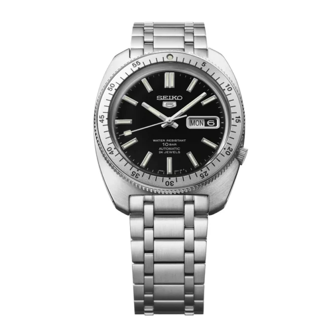 SRPL93 5 Sports SKX series