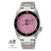 SRPM07 5 Sports SKX series