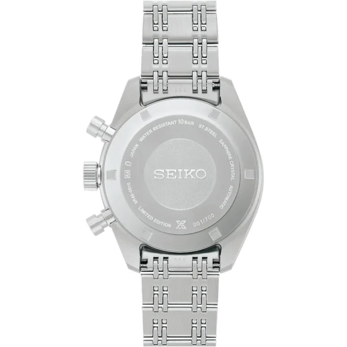 SRQ059 Prospex SPEEDTIMER