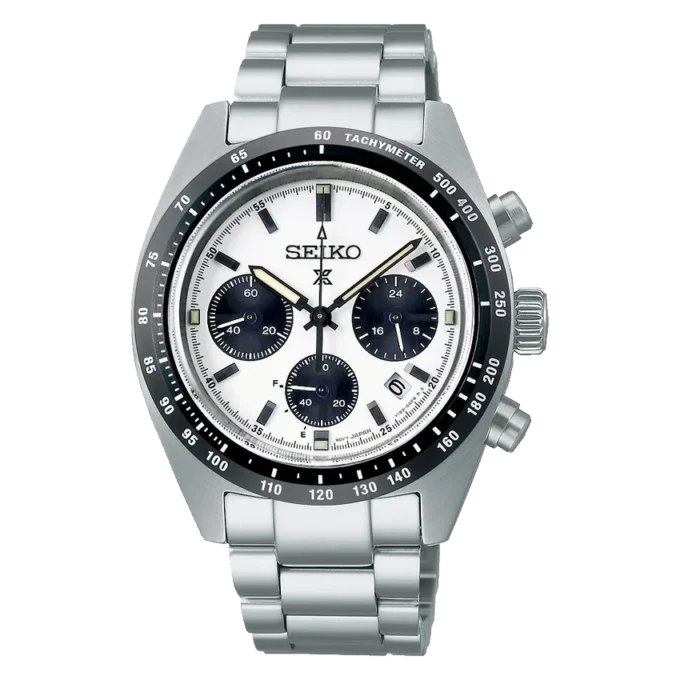 SSC813 Prospex SPEEDTIMER