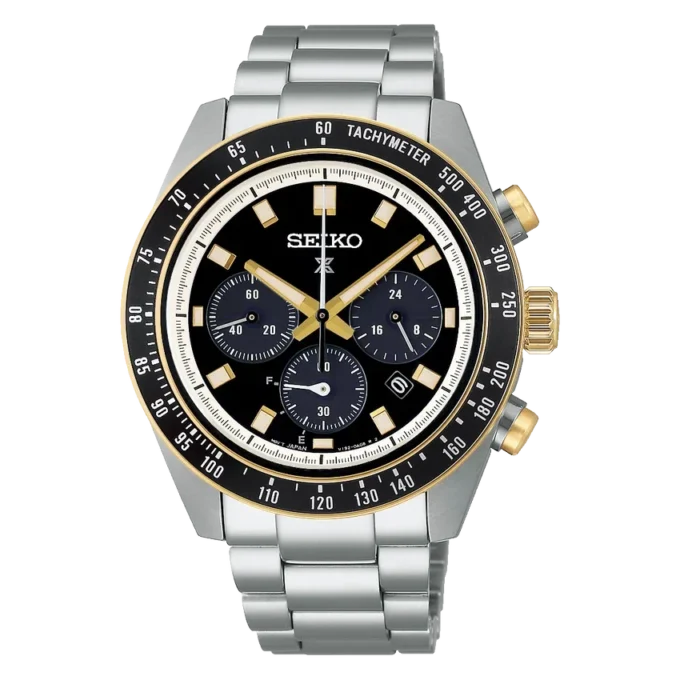 SSC941 Prospex SPEEDTIMER
