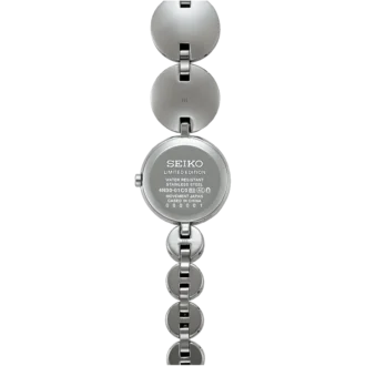 SSEH021 Seiko power design project collection 1