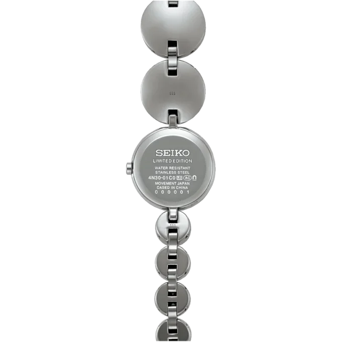 SSEH021 Seiko power design project collection 1