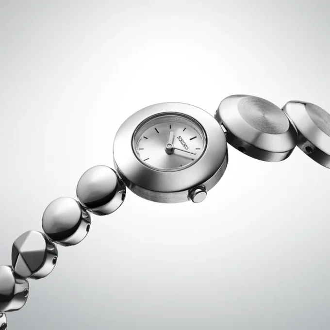 SSEH021 Seiko power design project collection 1