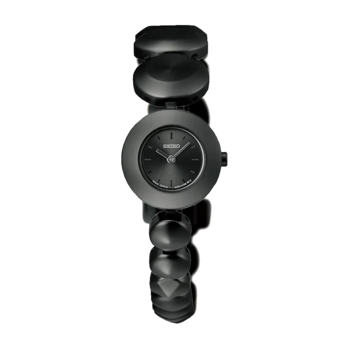 SSEH023 Seiko power design project collection 1