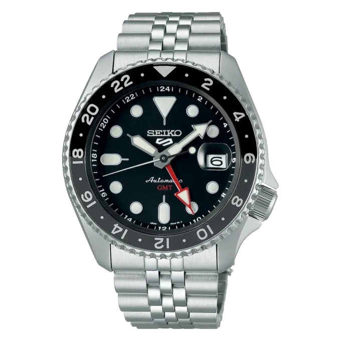 SSK001 5 Sports SKX series
