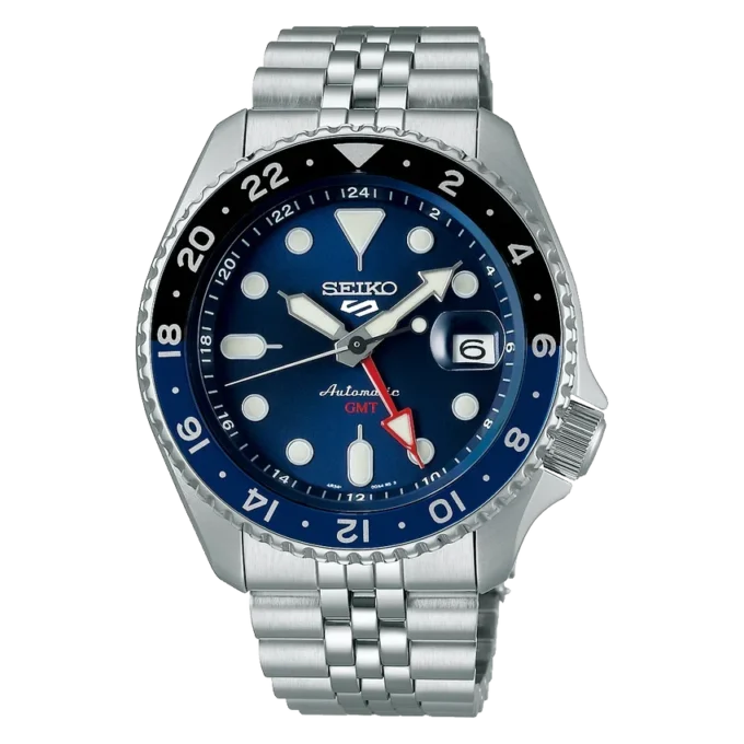 SSK003 5 Sports SKX series