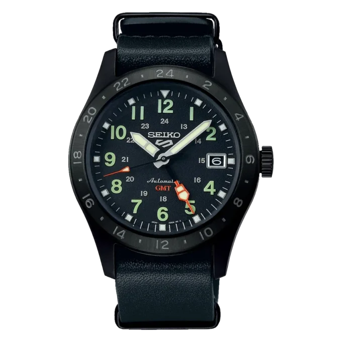 SSK025 5 Sports Field series