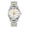 Three Eyes Business Casual Quartz Watch