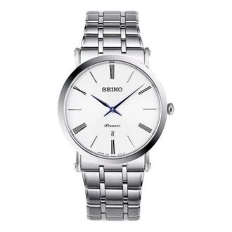ultra thin Casual quartz Watch