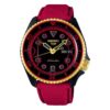 waterproof Black Red Mechanical Crossover