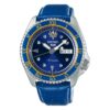 waterproof CHUN-LI Mechanical Blue No. 5 Limited