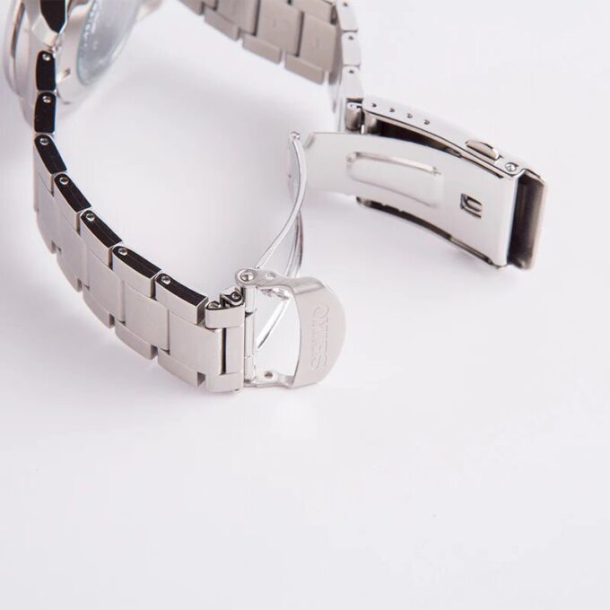 waterproof Sports Mechanical Watch